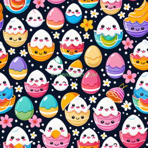 Happy Egglings